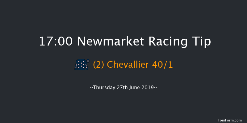 Newmarket 17:00 Handicap (Class 4) 8f Thu 1st Jan 1970
