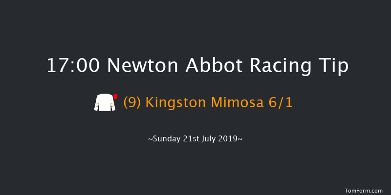 Newton Abbot 17:00 Handicap Chase (Class 4) 21f Fri 5th Jul 2019