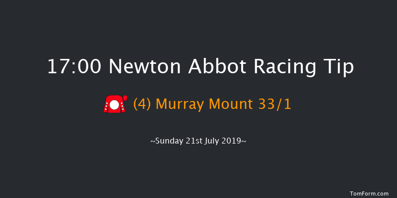 Newton Abbot 17:00 Handicap Chase (Class 4) 21f Fri 5th Jul 2019
