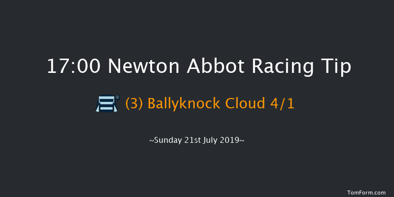 Newton Abbot 17:00 Handicap Chase (Class 4) 21f Fri 5th Jul 2019