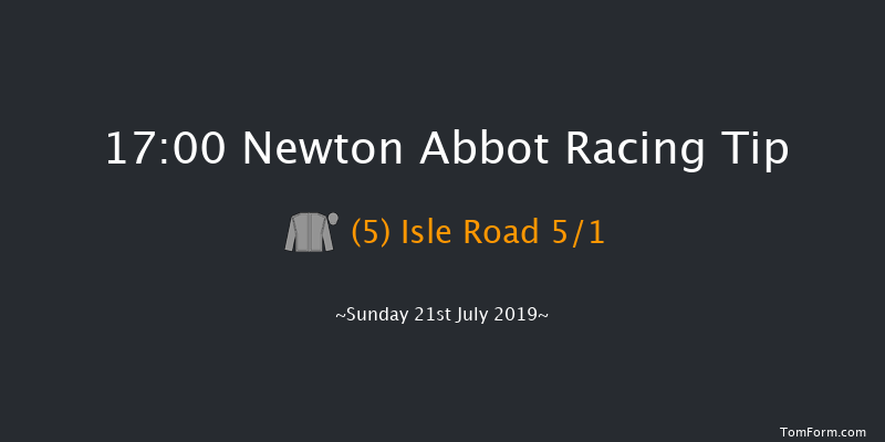Newton Abbot 17:00 Handicap Chase (Class 4) 21f Fri 5th Jul 2019