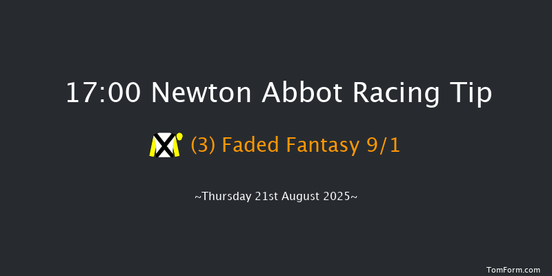 Newton Abbot 17-00 (Class 5) 26f Sun 20th Jul 2025