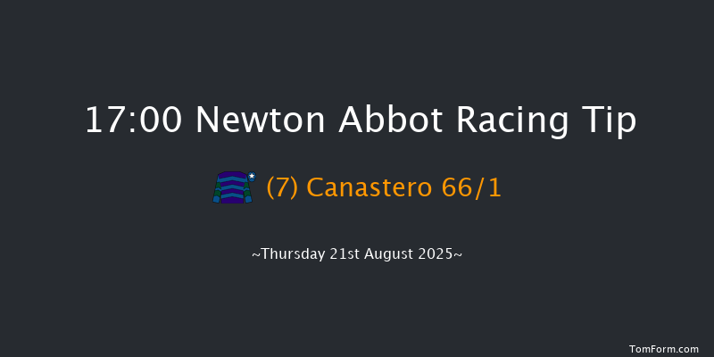Newton Abbot 17-00 (Class 5) 26f Sun 20th Jul 2025