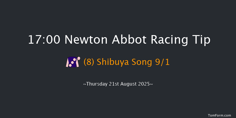 Newton Abbot 17-00 (Class 5) 26f Sun 20th Jul 2025