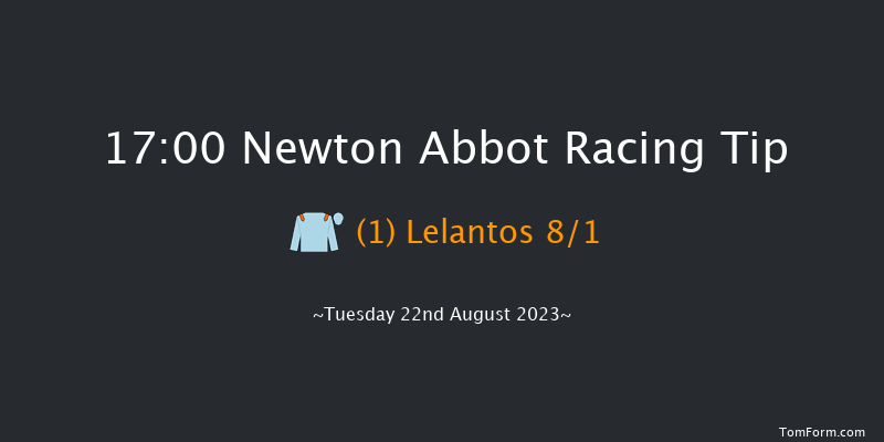 Newton Abbot 17:00 Handicap Hurdle (Class 5) 26f Mon 31st Jul 2023