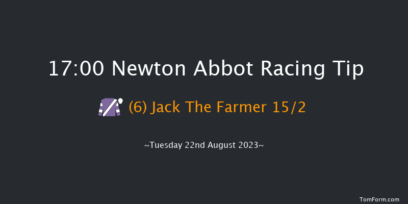 Newton Abbot 17:00 Handicap Hurdle (Class 5) 26f Mon 31st Jul 2023