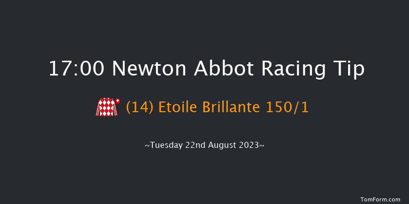 Newton Abbot 17:00 Handicap Hurdle (Class 5) 26f Mon 31st Jul 2023