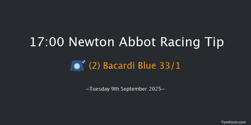 Newton Abbot 17-00 (Class 4) 16f Sat 30th Aug 2025