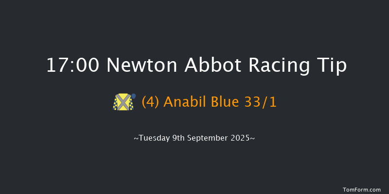 Newton Abbot 17-00 (Class 4) 16f Sat 30th Aug 2025