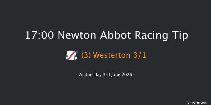 Newton Abbot 17-00 (Class 5) 16f Wed 27th May 2026