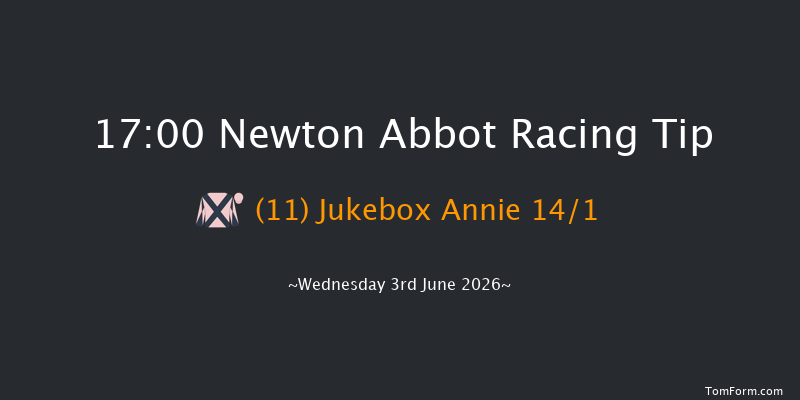 Newton Abbot 17-00 (Class 5) 16f Wed 27th May 2026