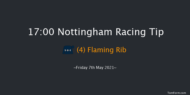 MansionBet Watch And Bet Restricted Novice Stakes (GBB Race) Nottingham 17:00 Stakes (Class 5) 5f Tue 27th Apr 2021