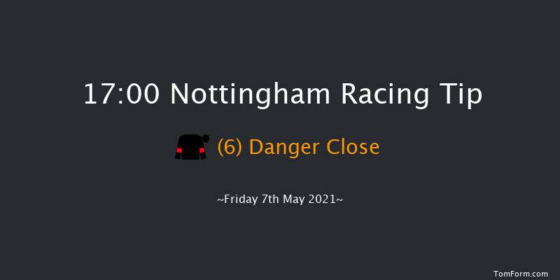MansionBet Watch And Bet Restricted Novice Stakes (GBB Race) Nottingham 17:00 Stakes (Class 5) 5f Tue 27th Apr 2021