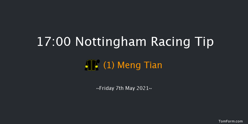 MansionBet Watch And Bet Restricted Novice Stakes (GBB Race) Nottingham 17:00 Stakes (Class 5) 5f Tue 27th Apr 2021