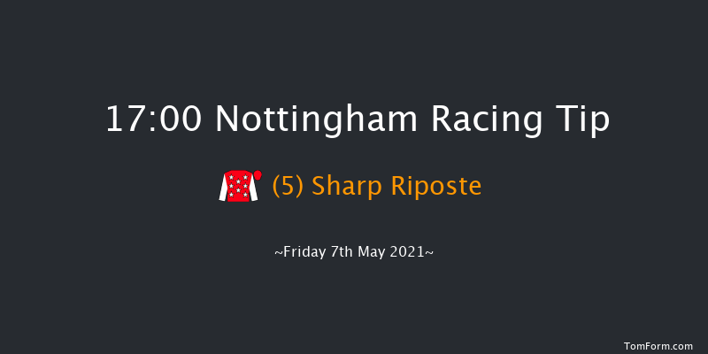 MansionBet Watch And Bet Restricted Novice Stakes (GBB Race) Nottingham 17:00 Stakes (Class 5) 5f Tue 27th Apr 2021