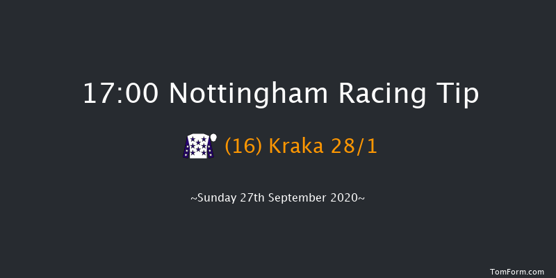 Star Sports 10k Showtime Guarantee Handicap Nottingham 17:00 Handicap (Class 5) 6f Wed 6th Nov 2019