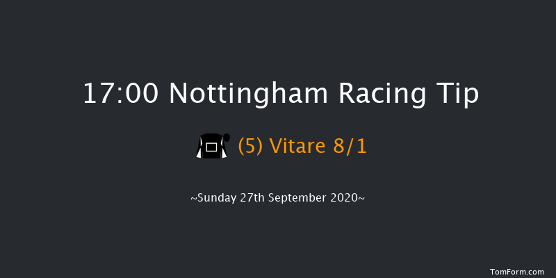 Star Sports 10k Showtime Guarantee Handicap Nottingham 17:00 Handicap (Class 5) 6f Wed 6th Nov 2019