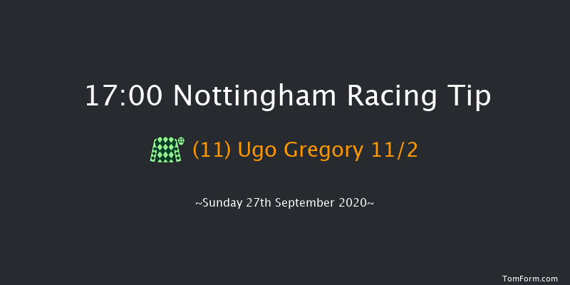 Star Sports 10k Showtime Guarantee Handicap Nottingham 17:00 Handicap (Class 5) 6f Wed 6th Nov 2019