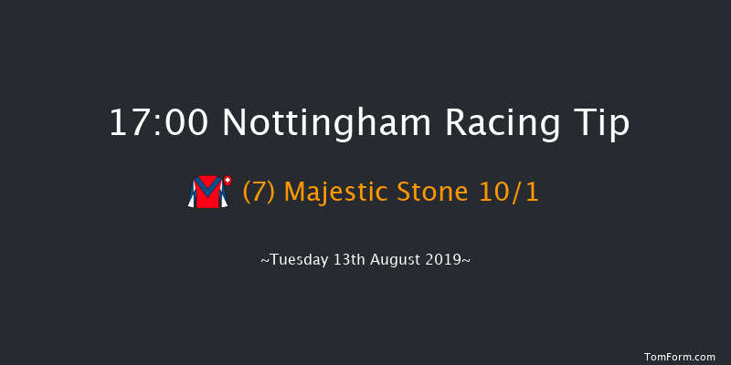 Nottingham 17:00 Handicap (Class 6) 10f Tue 6th Aug 2019
