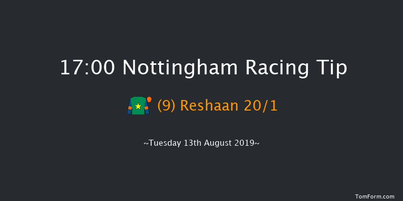 Nottingham 17:00 Handicap (Class 6) 10f Tue 6th Aug 2019