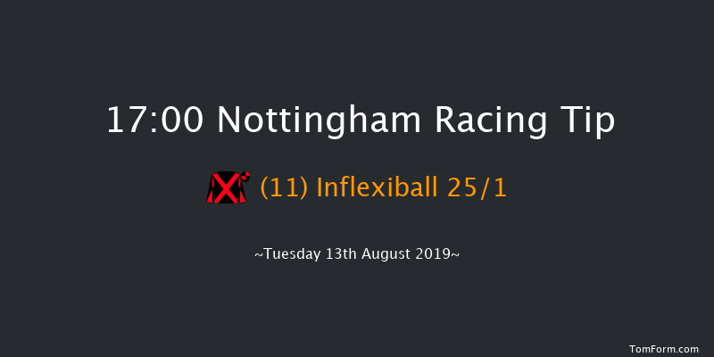 Nottingham 17:00 Handicap (Class 6) 10f Tue 6th Aug 2019