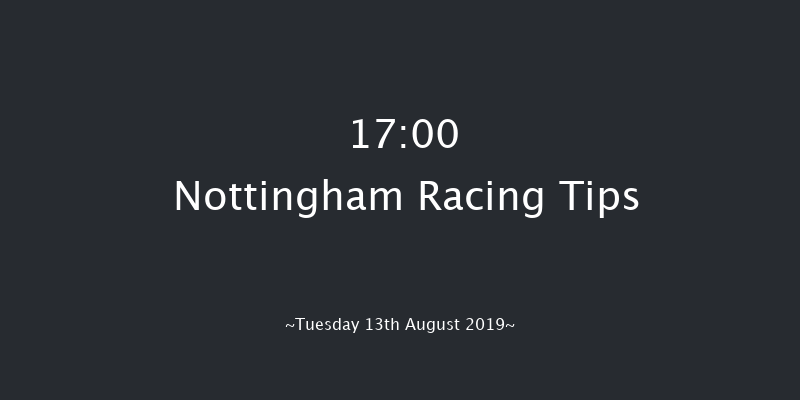 Nottingham 17:00 Handicap (Class 6) 10f Tue 6th Aug 2019