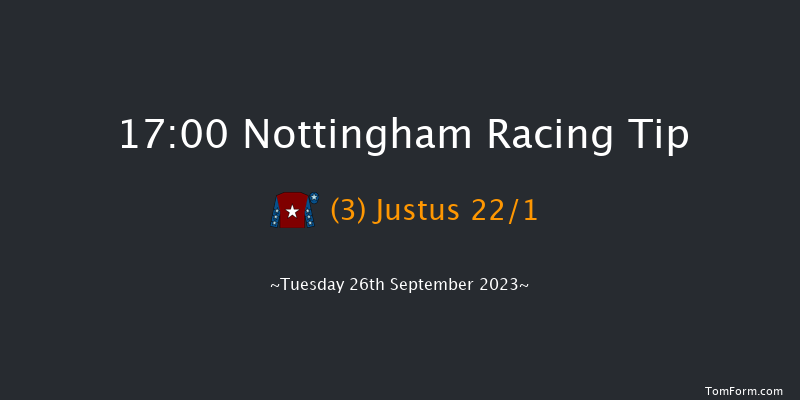 Nottingham 17:00 Handicap (Class 2) 14f Tue 15th Aug 2023