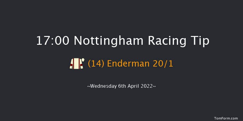 Nottingham 17:00 Handicap (Class 6) 8f Sat 8th May 2021