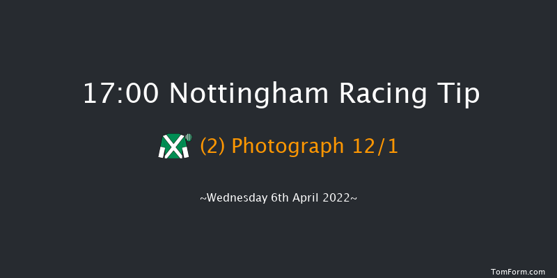 Nottingham 17:00 Handicap (Class 6) 8f Sat 8th May 2021