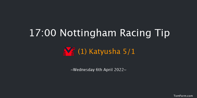 Nottingham 17:00 Handicap (Class 6) 8f Sat 8th May 2021