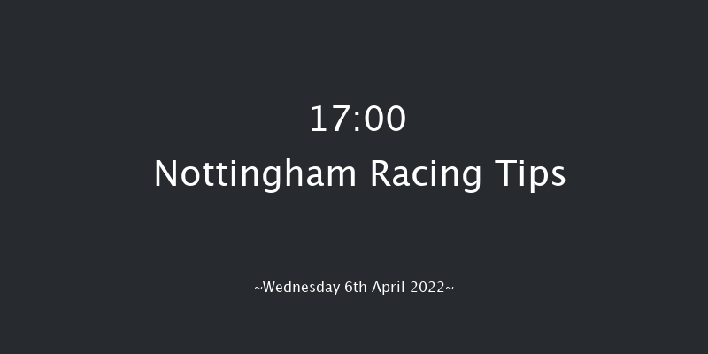 Nottingham 17:00 Handicap (Class 6) 8f Sat 8th May 2021