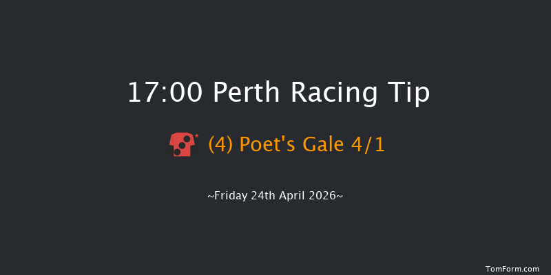 Perth 17-00 (Class 5) 20f Thu 23rd Apr 2026
