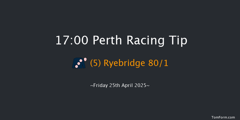 Perth 17-00 (Class 4) 16f Thu 24th Apr 2025