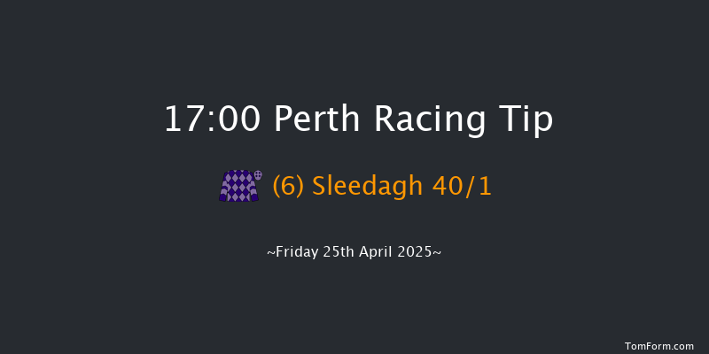 Perth 17-00 (Class 4) 16f Thu 24th Apr 2025