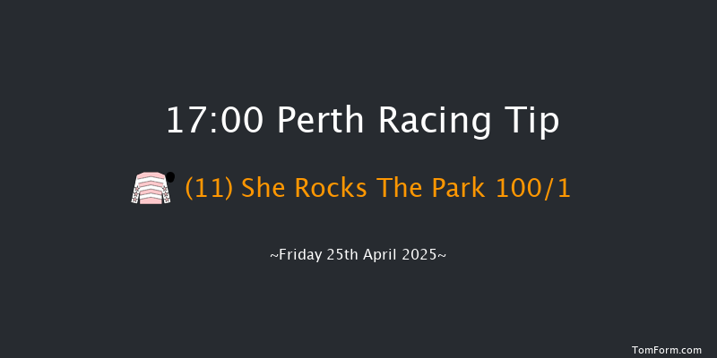 Perth 17-00 (Class 4) 16f Thu 24th Apr 2025