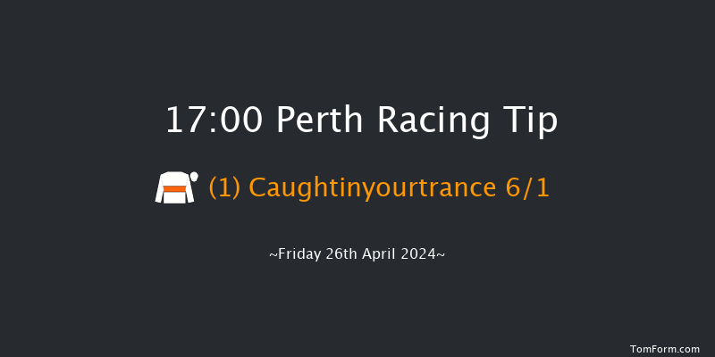 Perth  17:00 NH Flat Race (Class 4) 16f Thu 25th Apr 2024