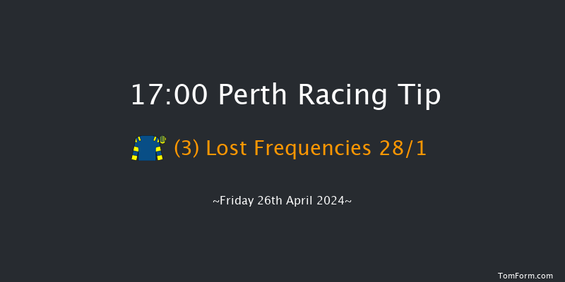 Perth  17:00 NH Flat Race (Class 4) 16f Thu 25th Apr 2024
