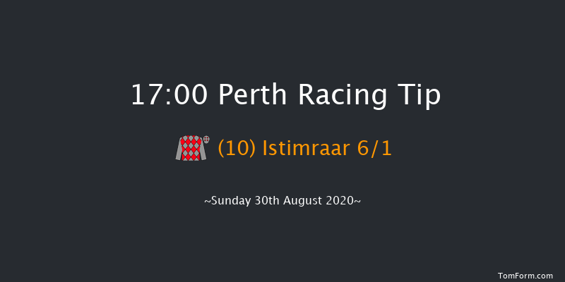 bet365 Handicap Chase Perth 17:00 Handicap Chase (Class 5) 20f Tue 11th Aug 2020