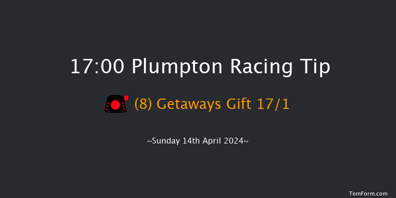 Plumpton  17:00 NH Flat Race (Class 5) 18f Mon 1st Apr 2024