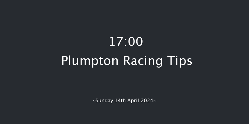 Plumpton  17:00 NH Flat Race (Class 5) 18f Mon 1st Apr 2024