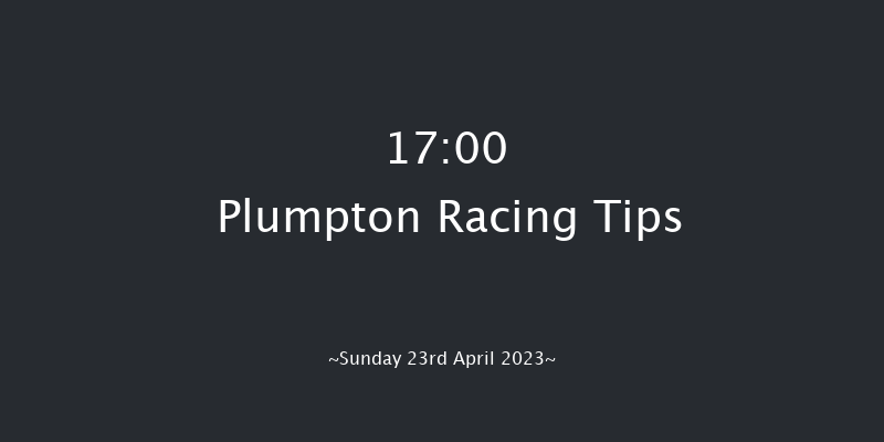 Plumpton 17:00 NH Flat Race (Class 5) 18f Mon 10th Apr 2023