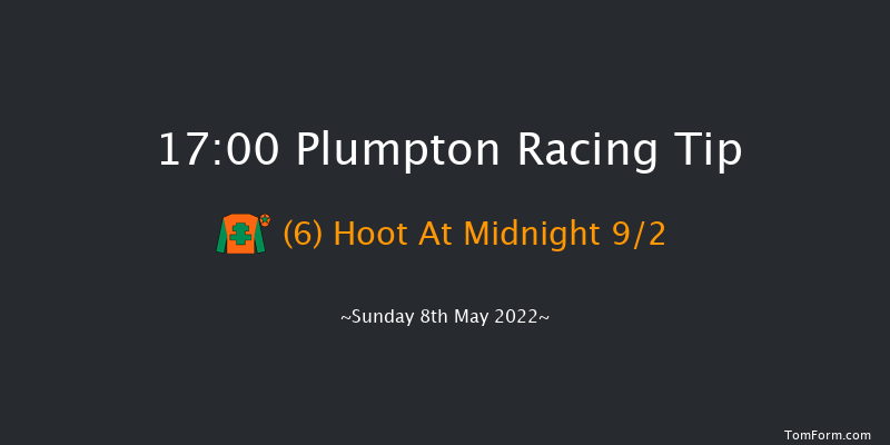 Plumpton 17:00 Handicap Chase (Class 5) 26f Mon 18th Apr 2022