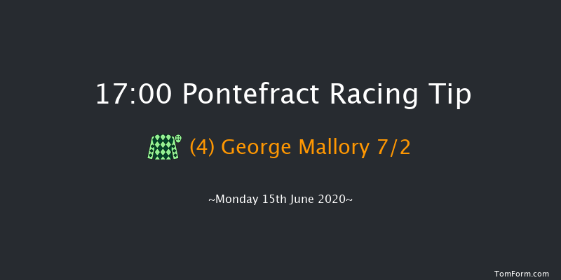 Wayne Conway Memorial Handicap (Div 2) Pontefract 17:00 Handicap (Class 5) 10f Wed 10th Jun 2020