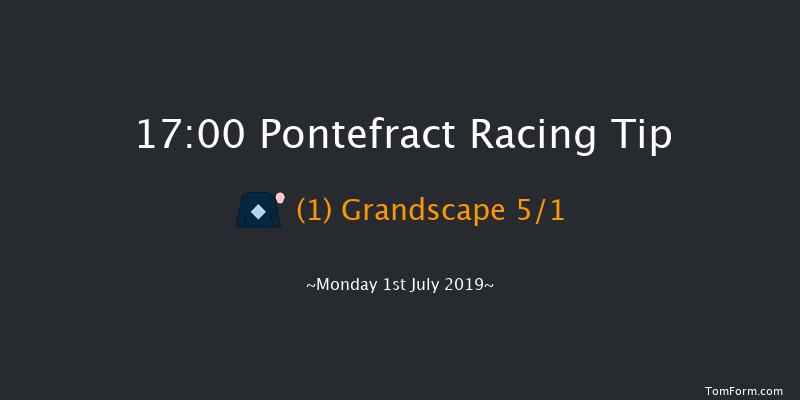 Pontefract 17:00 Handicap (Class 5) 10f Thu 1st Jan 1970