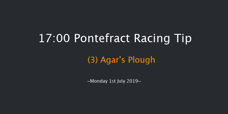 Pontefract 17:00 Handicap (Class 5) 10f Thu 1st Jan 1970