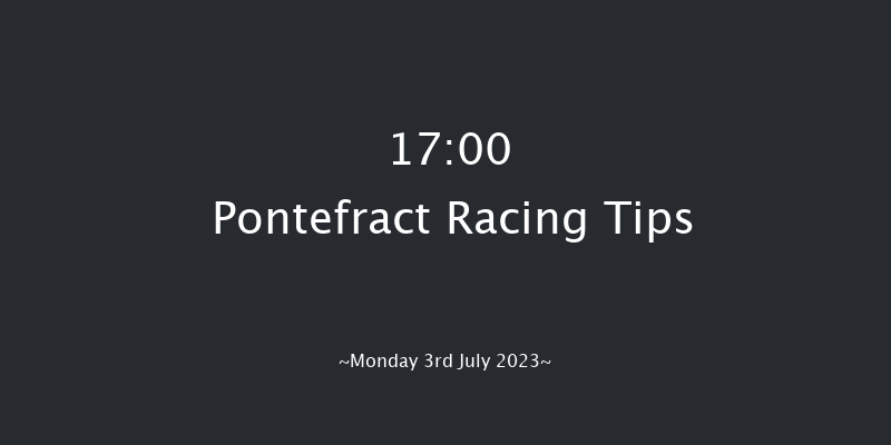 Pontefract 17:00 Handicap (Class 5) 6f Sun 25th Jun 2023