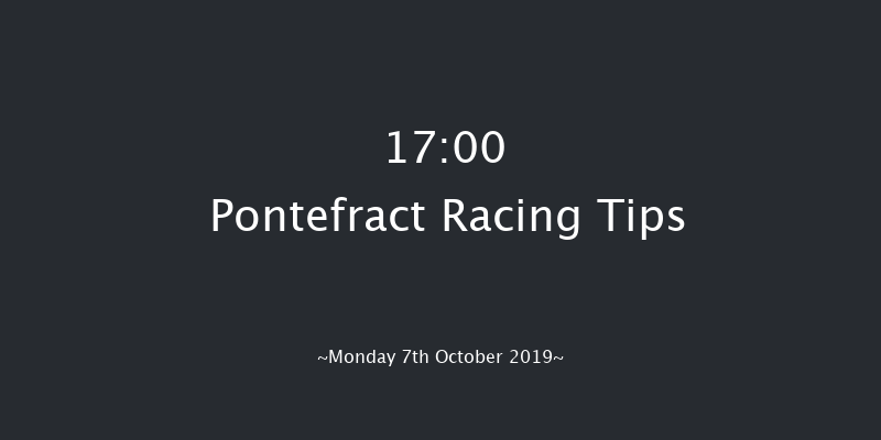 Pontefract 17:00 Handicap (Class 5) 12f Thu 26th Sep 2019