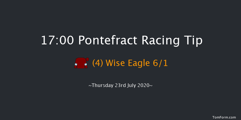 Alamo Business Systems Handicap Pontefract 17:00 Handicap (Class 4) 10f Tue 7th Jul 2020