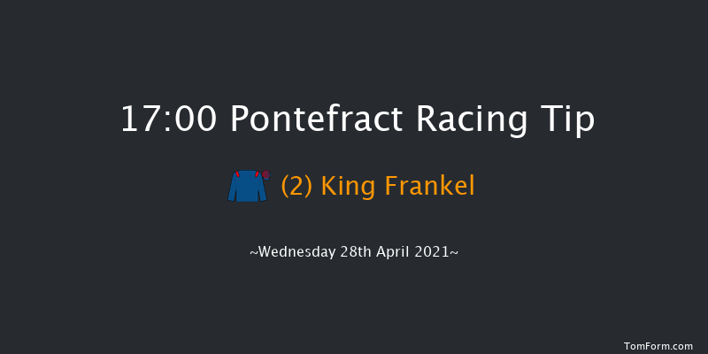 Trustees Of The National Horseracing College/British EBF Maiden Stakes Pontefract 17:00 Maiden (Class 5) 10f Mon 19th Apr 2021