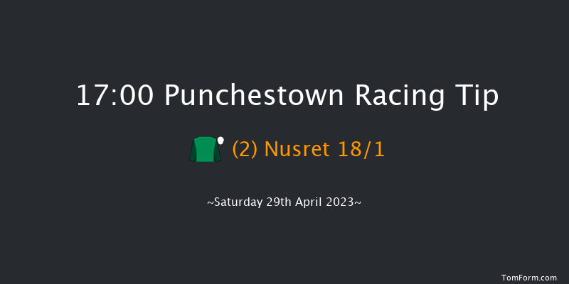 Punchestown 17:00 Conditions Hurdle 16f Fri 28th Apr 2023